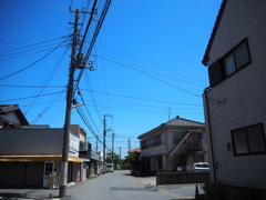 オリンパスブルーに魅せられて