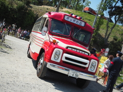 タイムスリップ