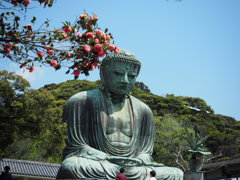 鎌倉の大仏