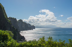 オタモイ海岸