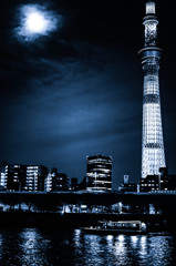 SKYTREE