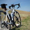 サイクリング日和