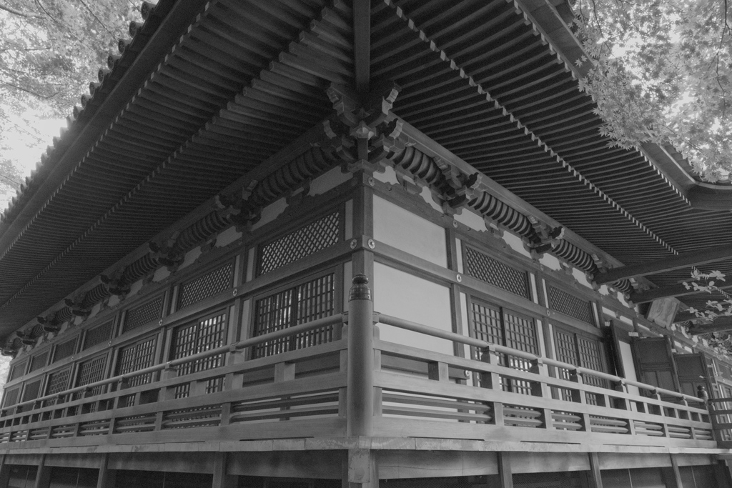 Takahatafudouson Dainichido_