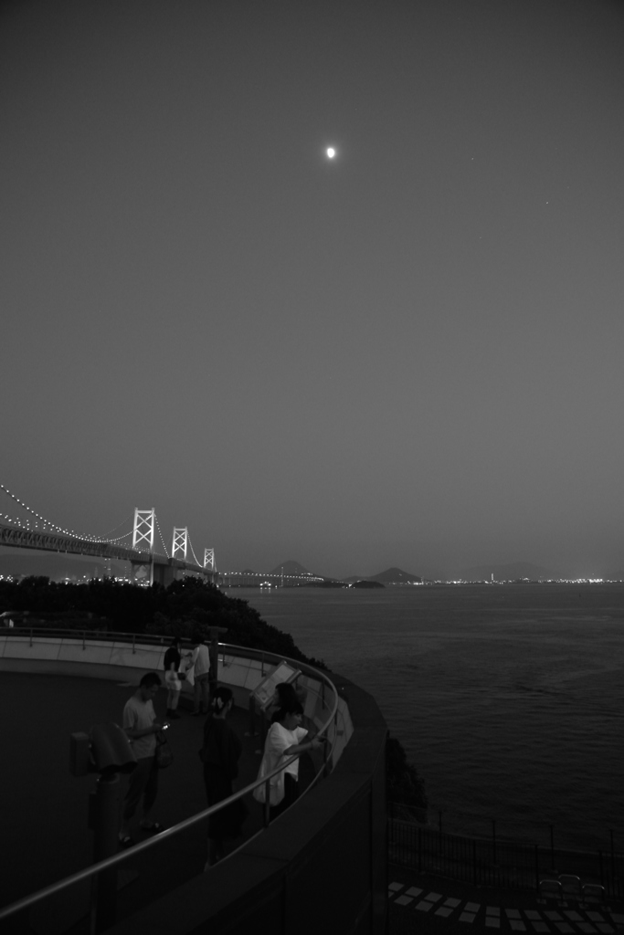 瀬戸大橋