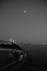 瀬戸大橋