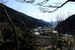 見晴らしの一番いいところ。その４