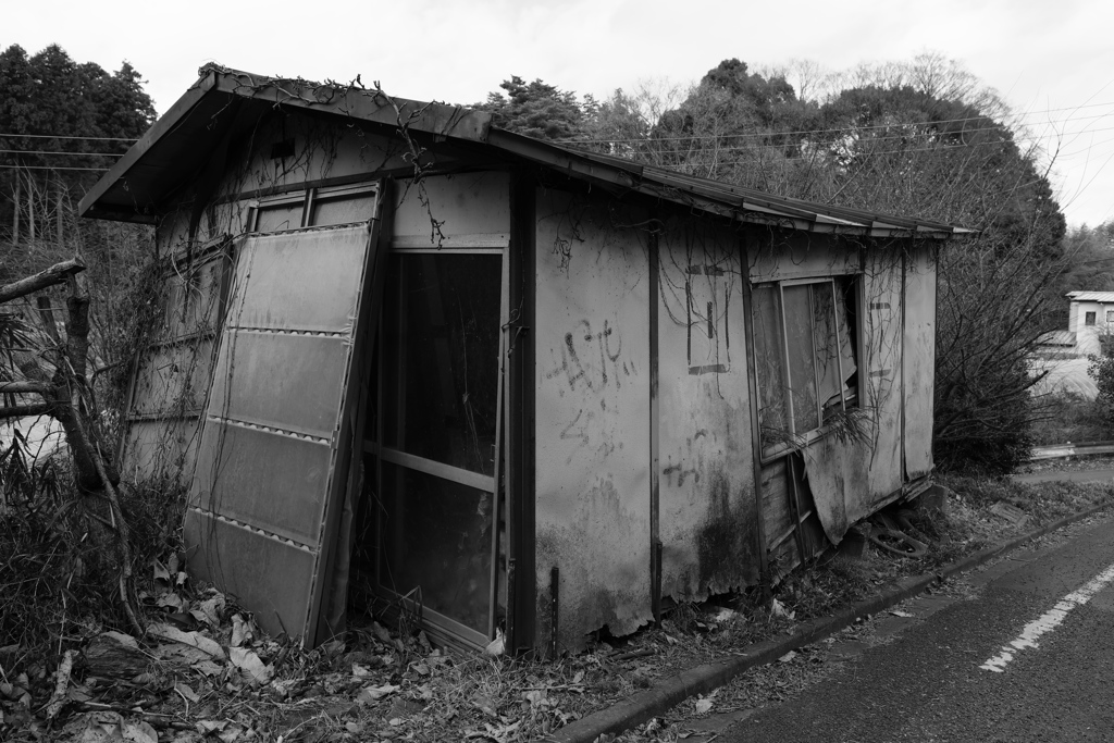 小屋