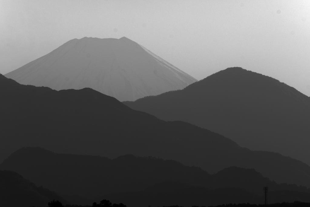 Mt.Fuji