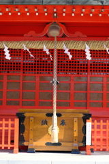 多摩市・小野神社より。その６