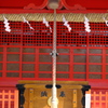 多摩市・小野神社より。その６