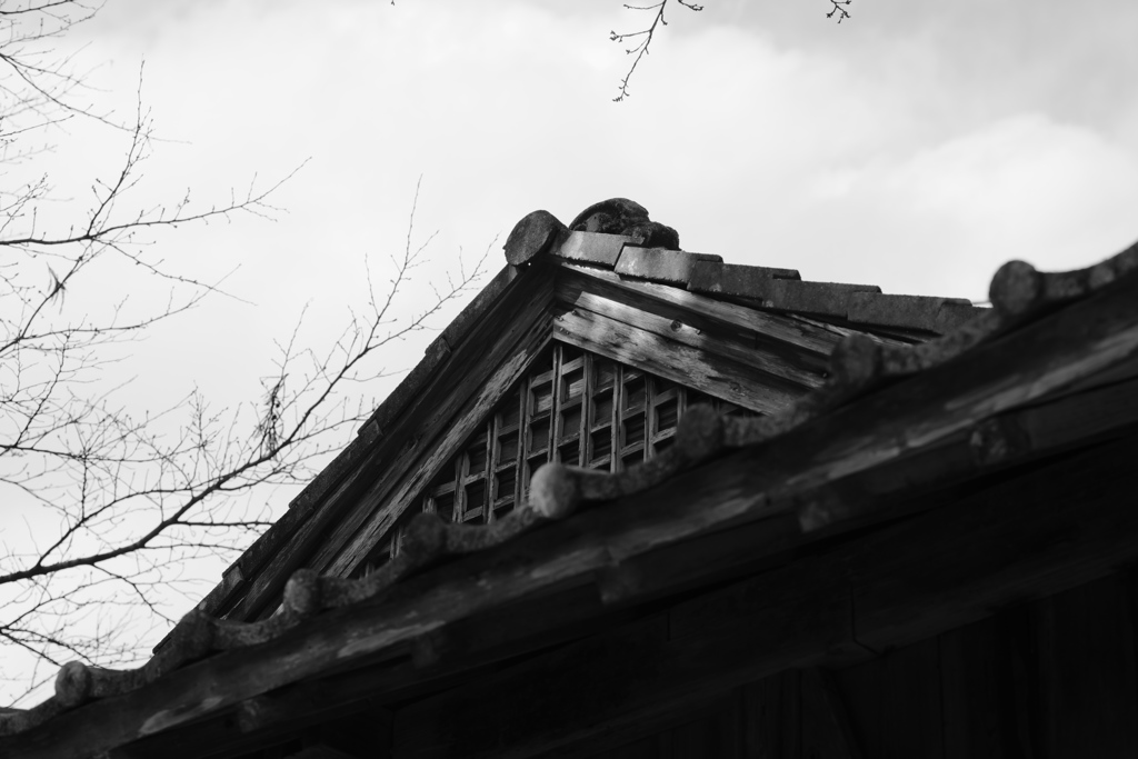 見晴らしの一番いいところ。その１