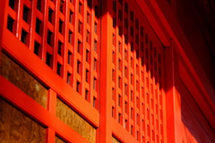多摩市・小野神社より。その７
