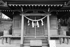 十二神社