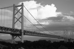 瀬戸大橋２