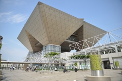 東京ビッグサイト
