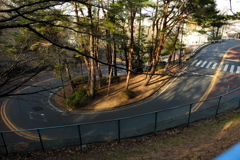 せめがいのあるカーブ