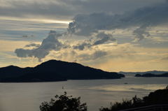 与島２