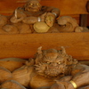 多摩市・小野神社より。その４