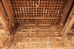 千社札