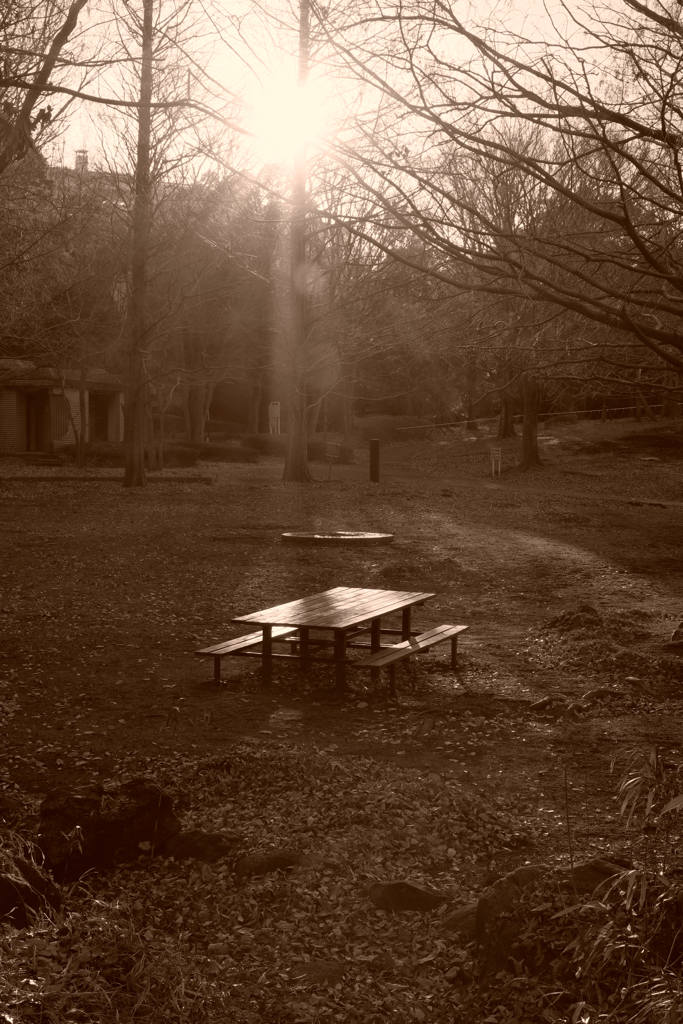 Otani-do Park 2