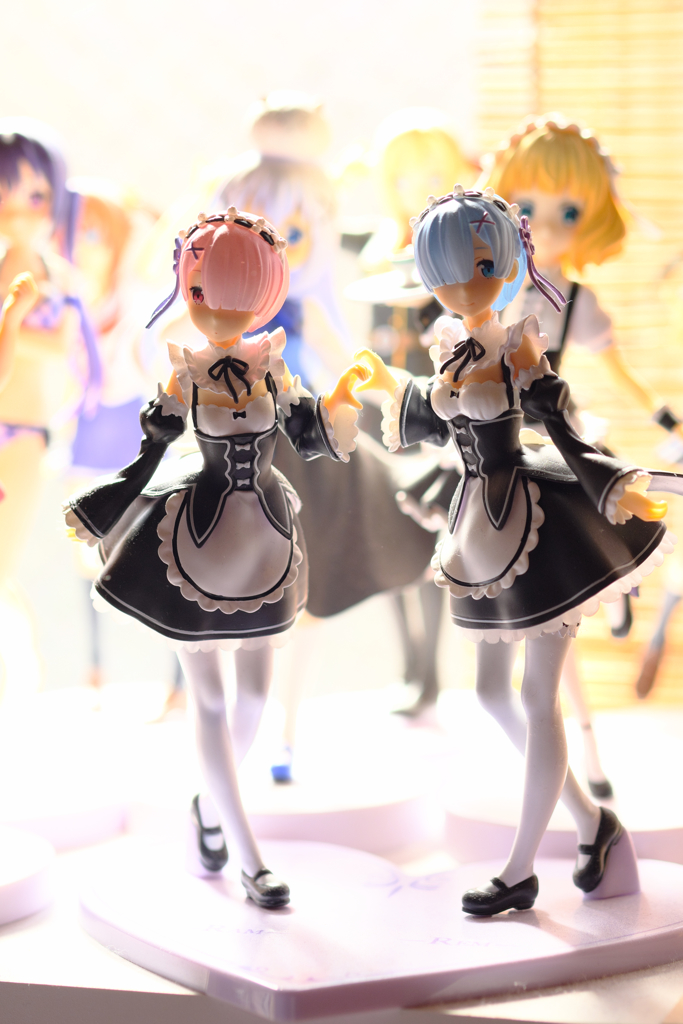 フィギュア 