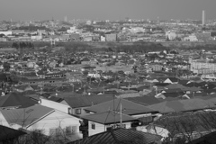 住宅街