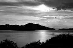 与島２