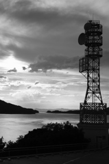 与島１