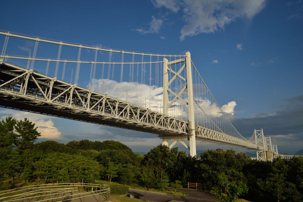 与島３