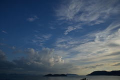 与島１