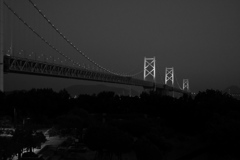 与島・瀬戸大橋