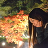 紅葉より鯉、恋。