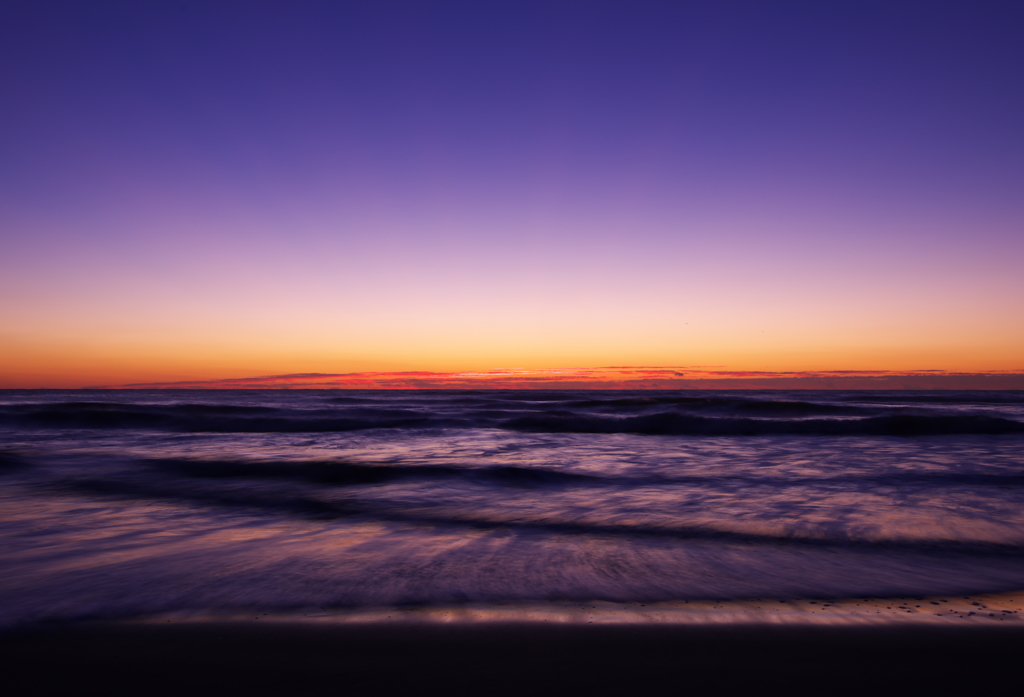 Dawning