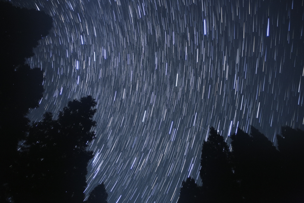 星景2015