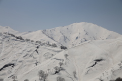 飯豊本山