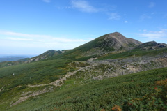 白山