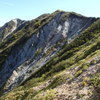 伯耆大山