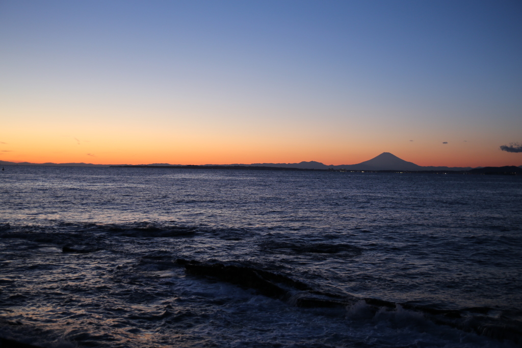 千葉の富士山 (1)