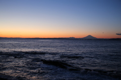 千葉の富士山 (1)