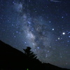 剣山みずがめ座エータ流星群