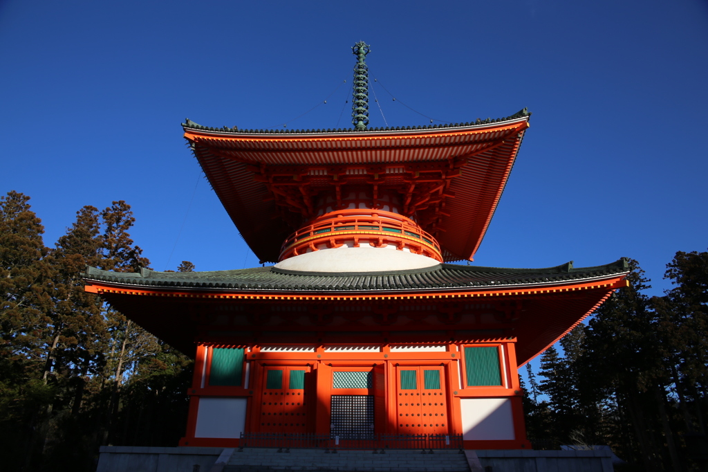 高野山 (3)
