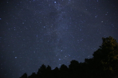天の川