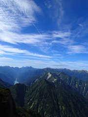 飛行機雲