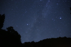 天の川2015 福井県
