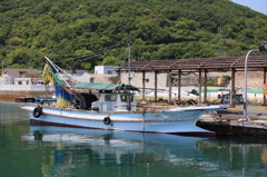 漁船