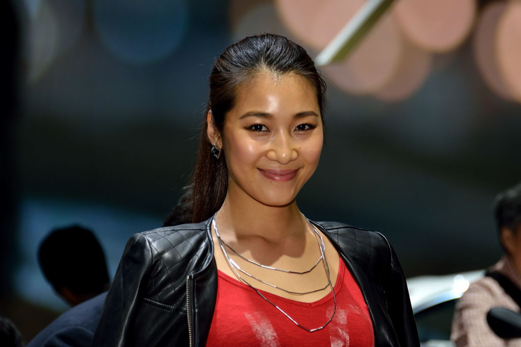 東京モーターショー