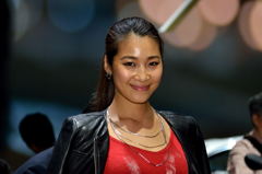 東京モーターショー