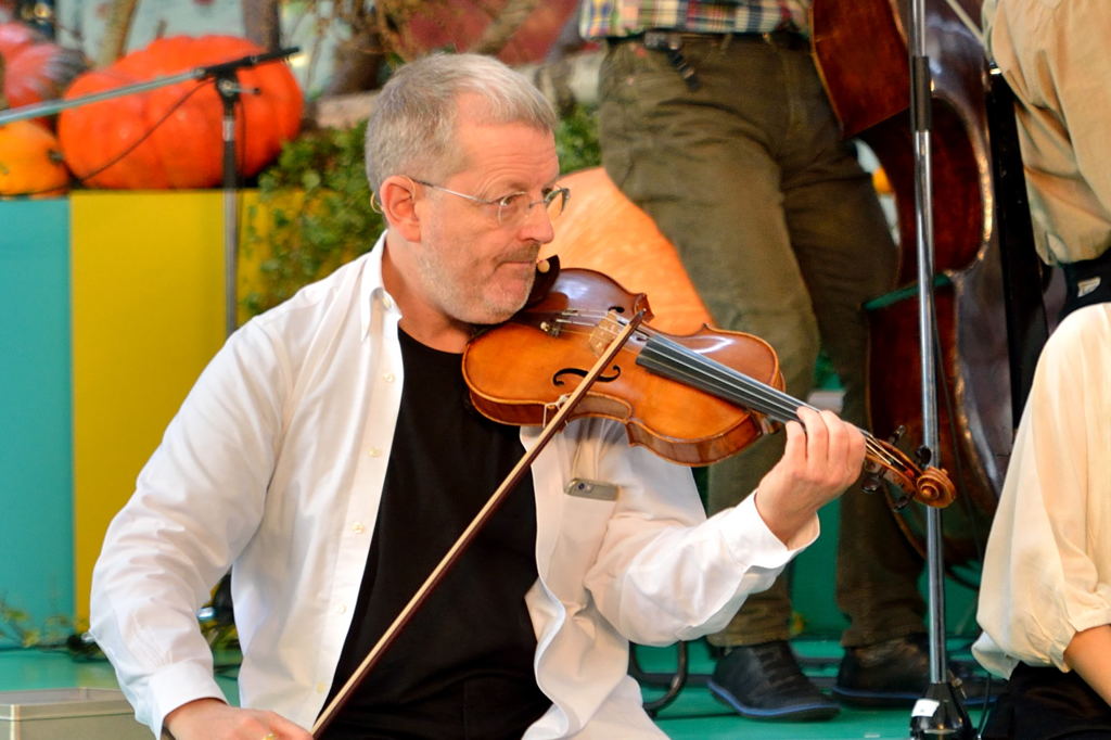 マイケルスペンサー