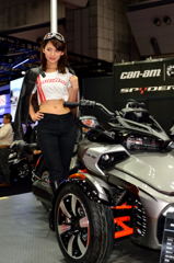 東京モーターショー2015