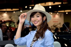 東京モーターショー